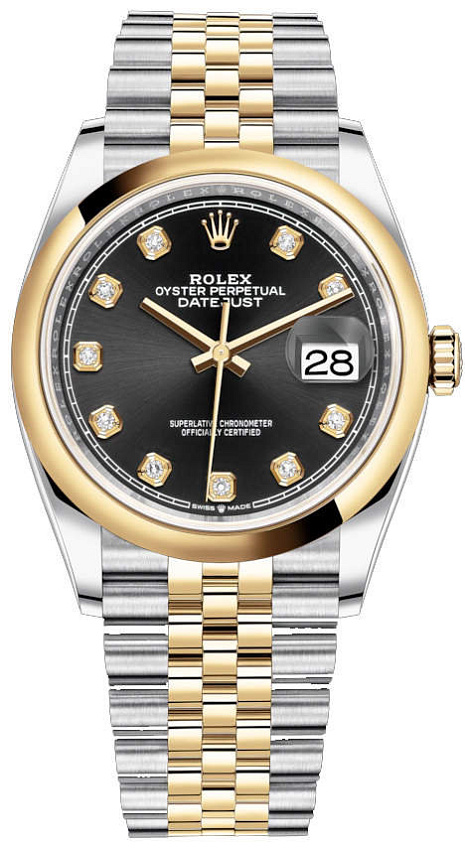 Datejust 36 Oyster