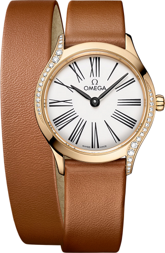 De Ville Mini Tresor