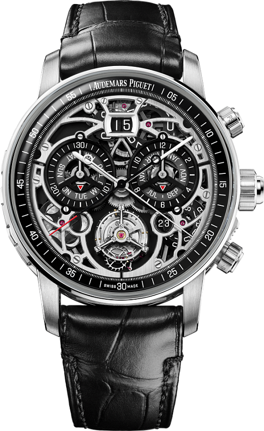 Code 11.59 By  Ultra-Complication Universelle RD4