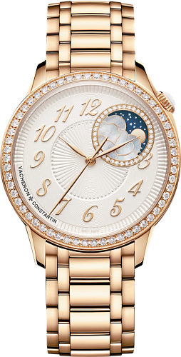 Egerie Moon Phase