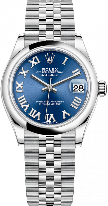 Datejust Oyster Perpetual 31 mm