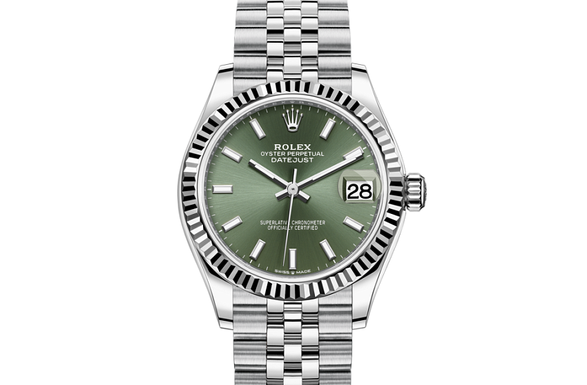 Datejust 31