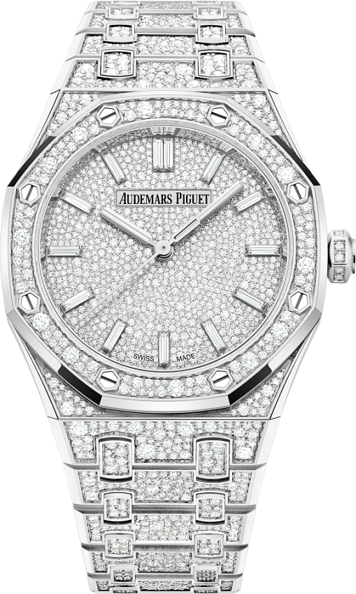 Royal Oak Selfwinding