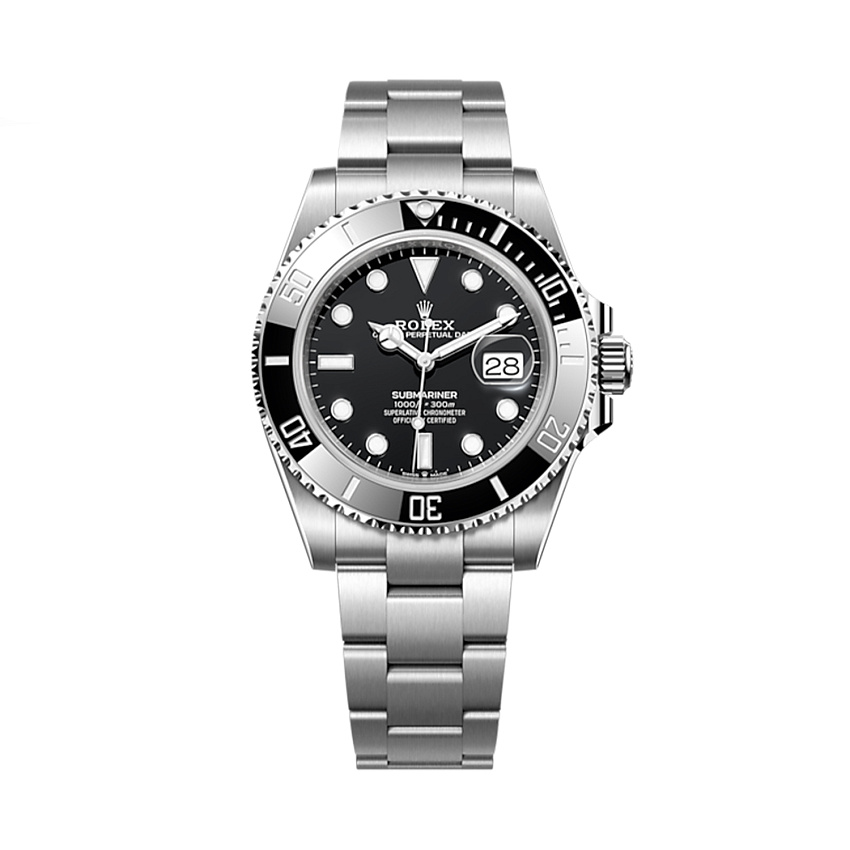 Oyster Perpetual Submariner Date