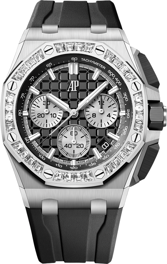Royal Oak Offshore Selfwinding Chronograph