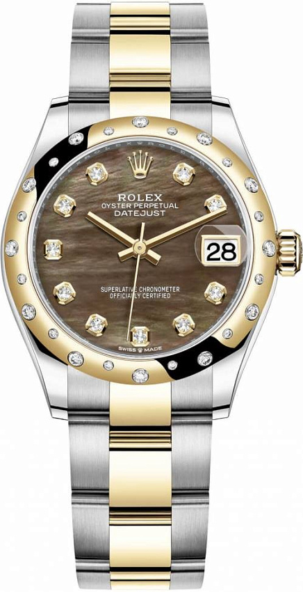 Datejust 31