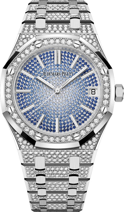 Royal Oak Selfwinding