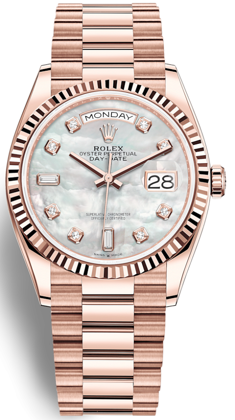 Datejust 36