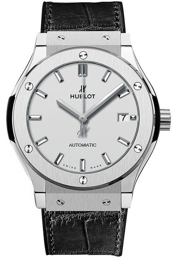 Classic Fusion Automatic 38 mm