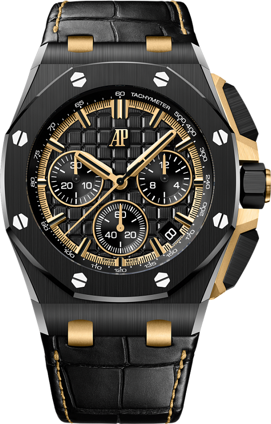 Royal Oak Offshore Selfwinding Chronograph