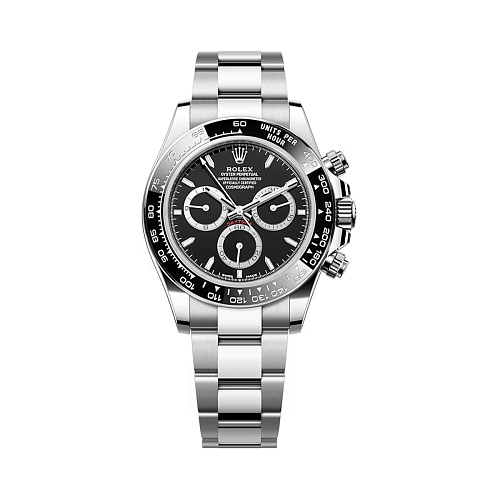 Cosmograph Daytona Oyster, 40 mm, Oystersteel