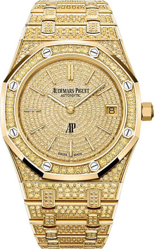 Royal Oak Jumbo Extra-thin