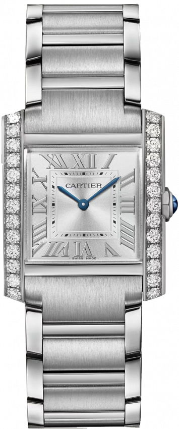 Tank Franсaise Watch