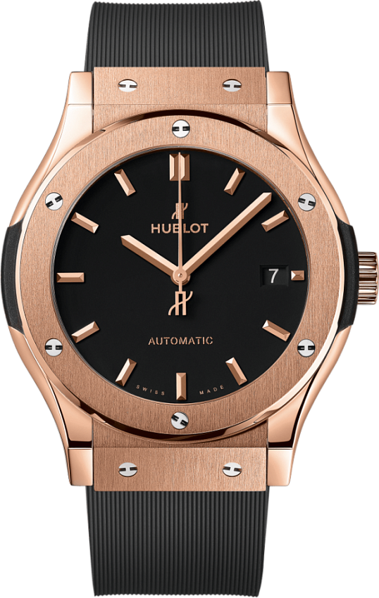 Classic Fusion King Gold