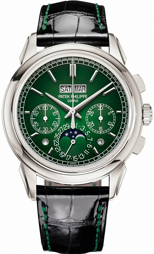 Grand Complications