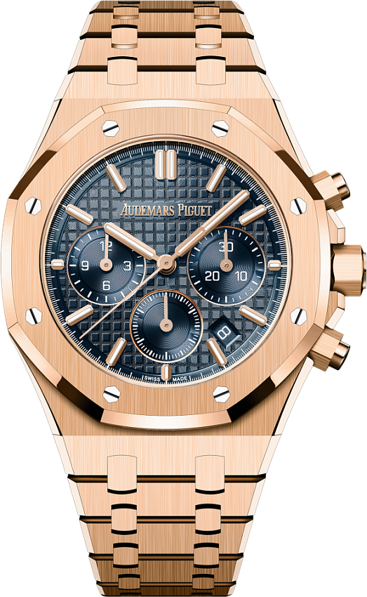 Royal Oak Selfwinding Chronograph