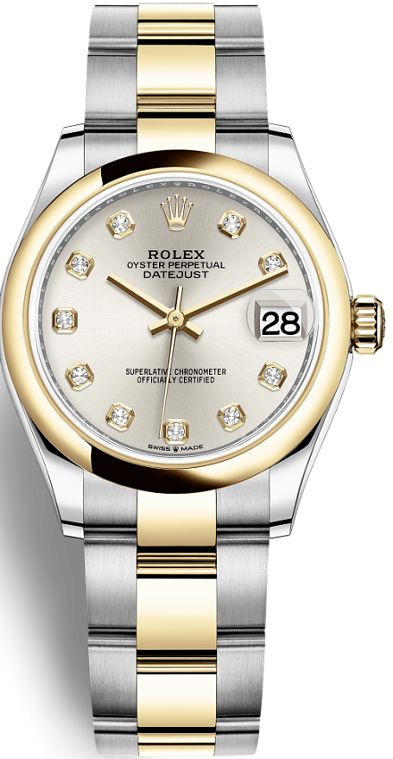 Datejust 31