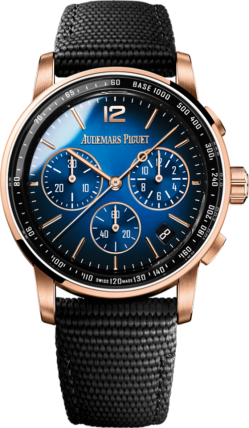 Code 11.59 By  Selfwinding Chronograph