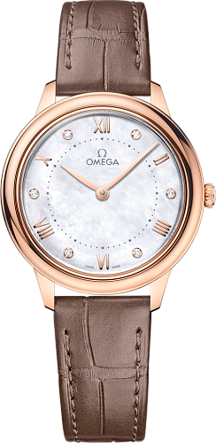 De Ville Prestige Quartz 30 mm