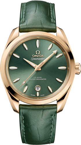 Seamaster Aqua Terra Shades