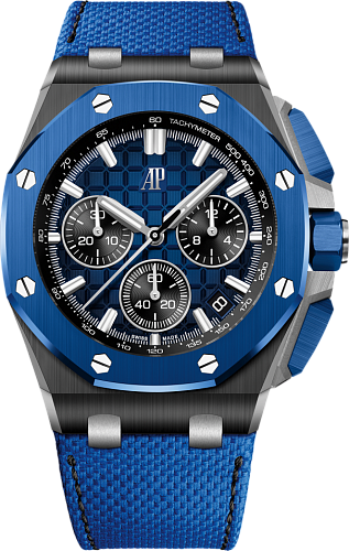 Royal Oak Offshore Selfwinding Chronograph