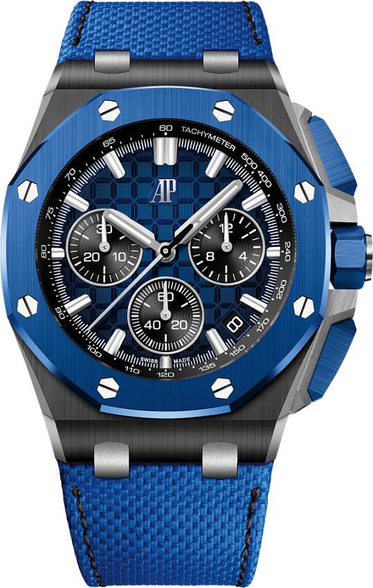 Royal Oak Offshore Selfwinding Chronograph