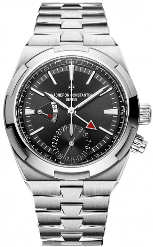 Overseas Dual Time
