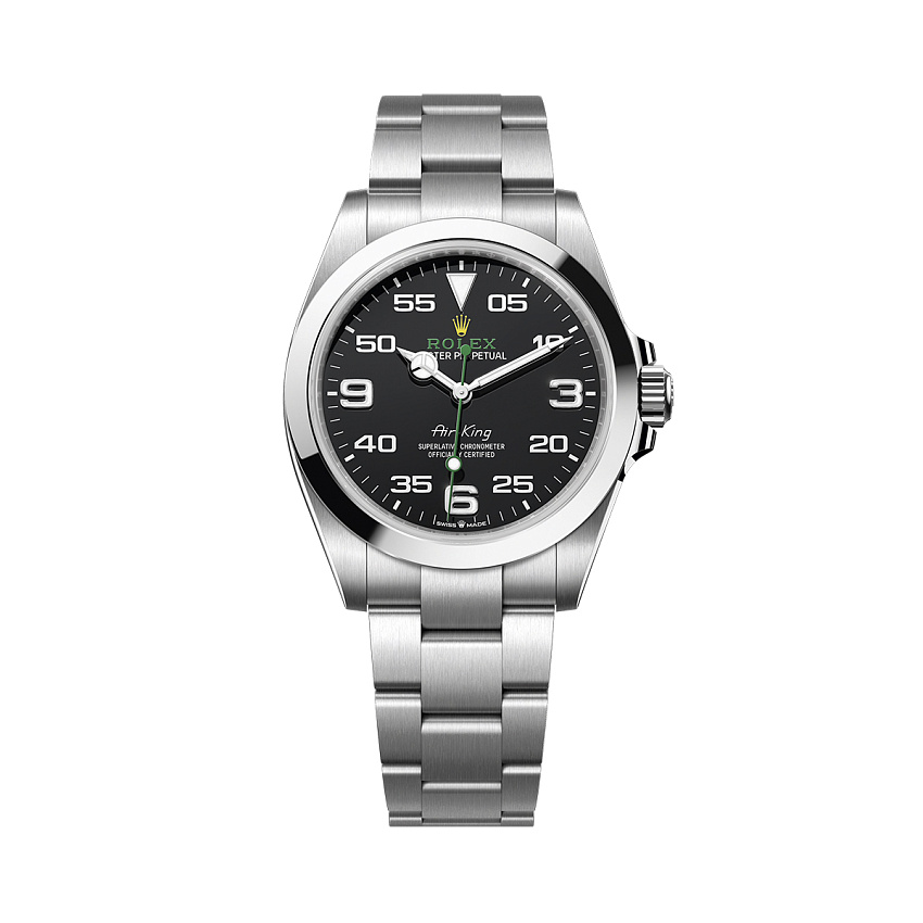 Oyster Perpetual Air King
