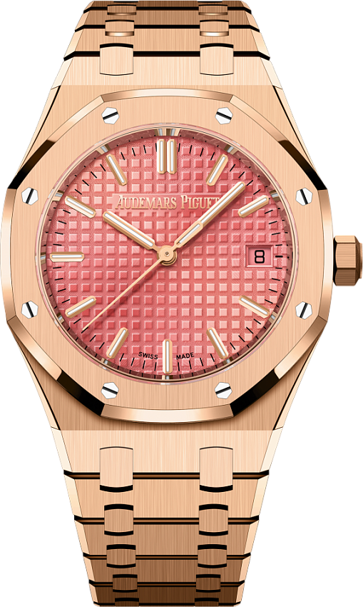 Royal Oak Selfwinding