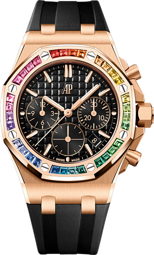 Royal Oak Offshore Selfwinding Chronograph
