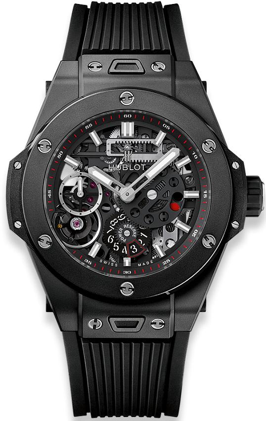 Big Bang MECA-10 Black Magic 45 mm