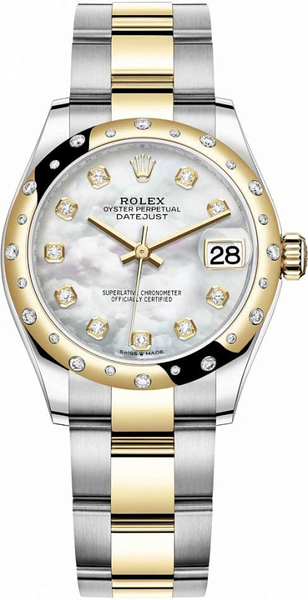 Datejust 31