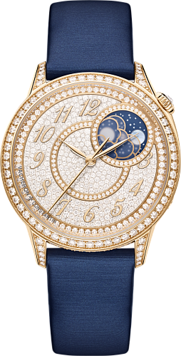 Egerie Moon Phase