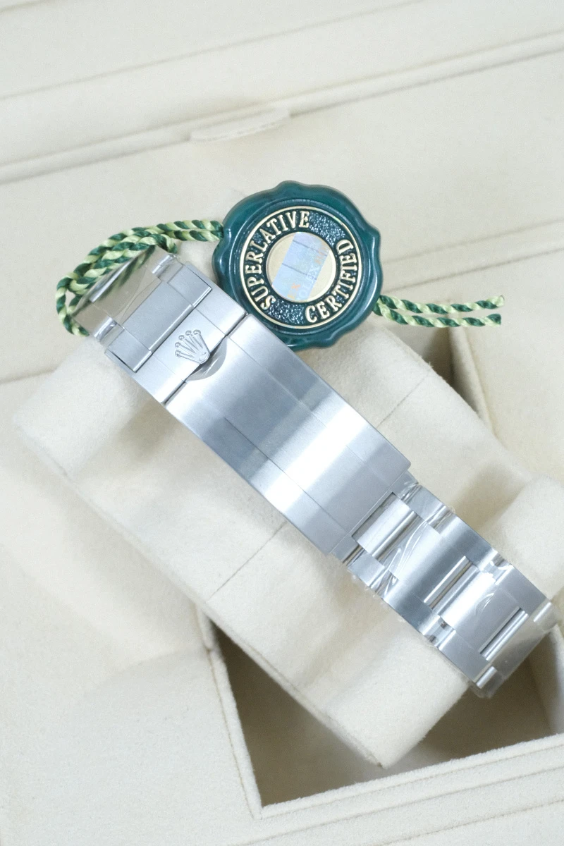 Купить копии элитных часов  Rolex Oyster Perpetual Submariner Date 126610LN: в наличии!