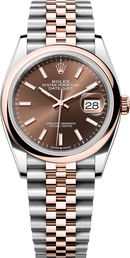 Datejust 36