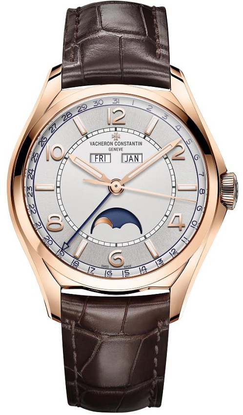 Fiftysix Complete Calendar