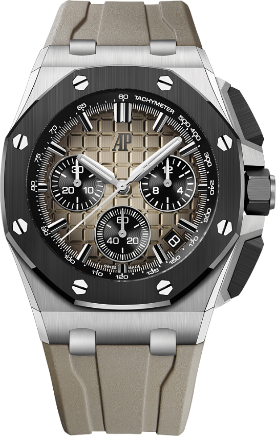 Royal Oak Offshore Selfwinding Chronograph
