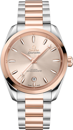 Seamaster Aqua Terra Shades
