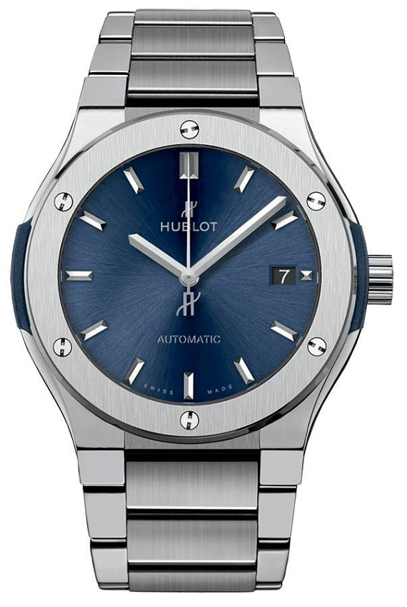 Classic Fusion Automatic 42 mm