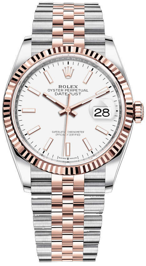 Datejust 36 Oyster