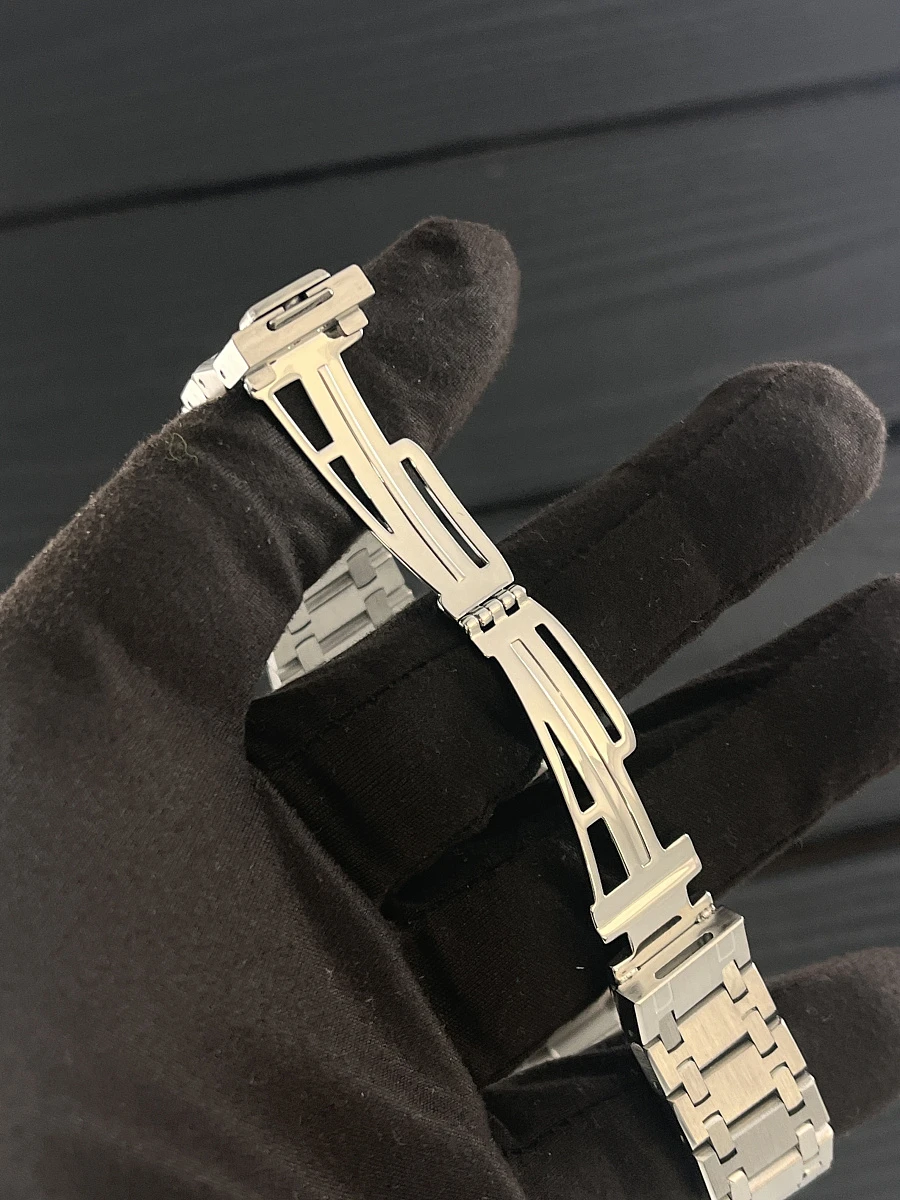 Купить копии элитных часов  Audemars Piguet Royal Oak Chronograph 39 mm Brown Dial 26300ST.00.1110ST.08: в наличии!