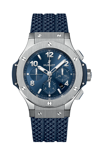 Big Bang Steel Blue