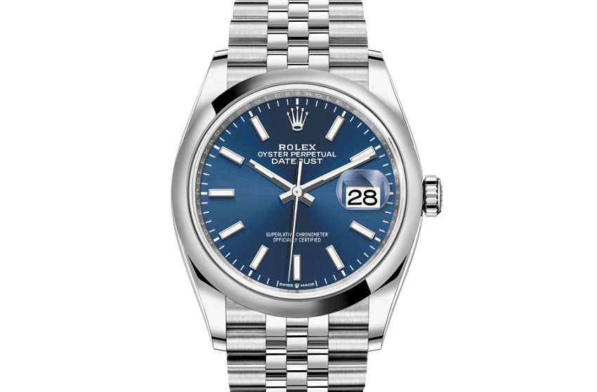 Datejust 36