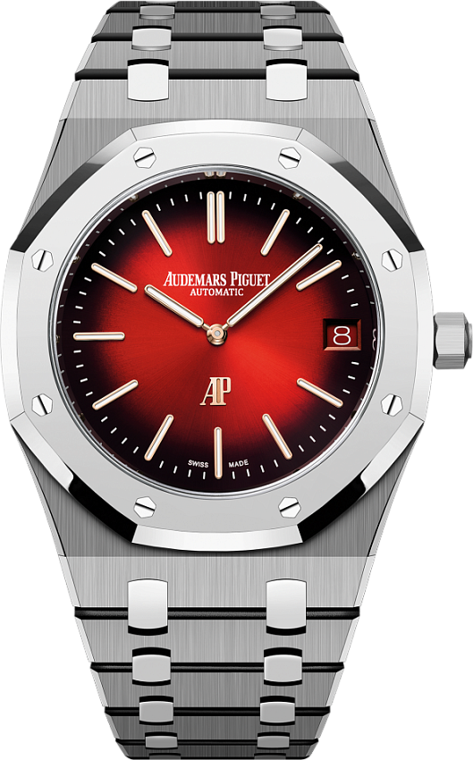 Royal Oak Jumbo Extra-thin