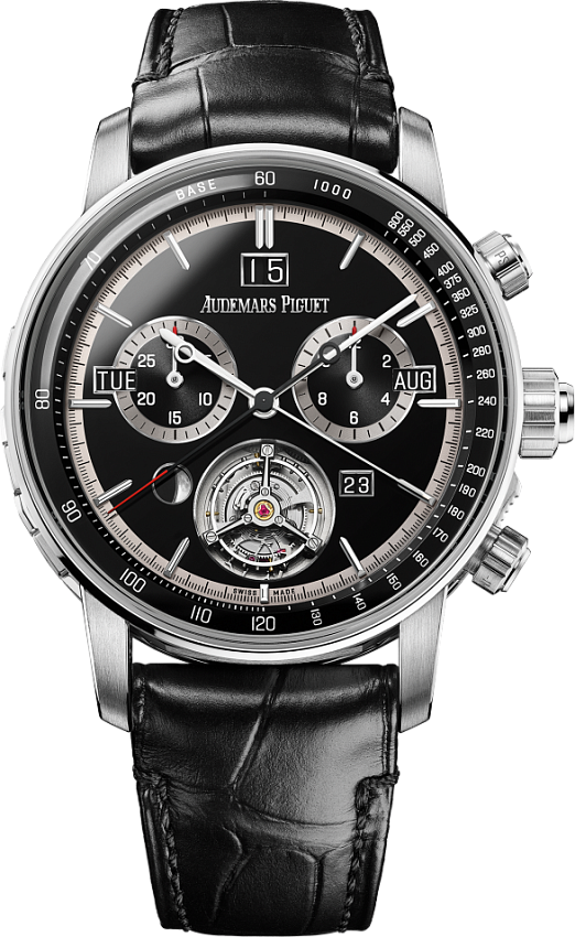 Code 11.59 By  Ultra-Complication Universelle RD4