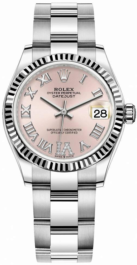 Datejust 31