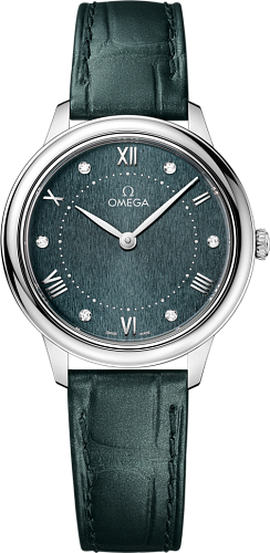 De Ville Prestige Quartz 30 mm