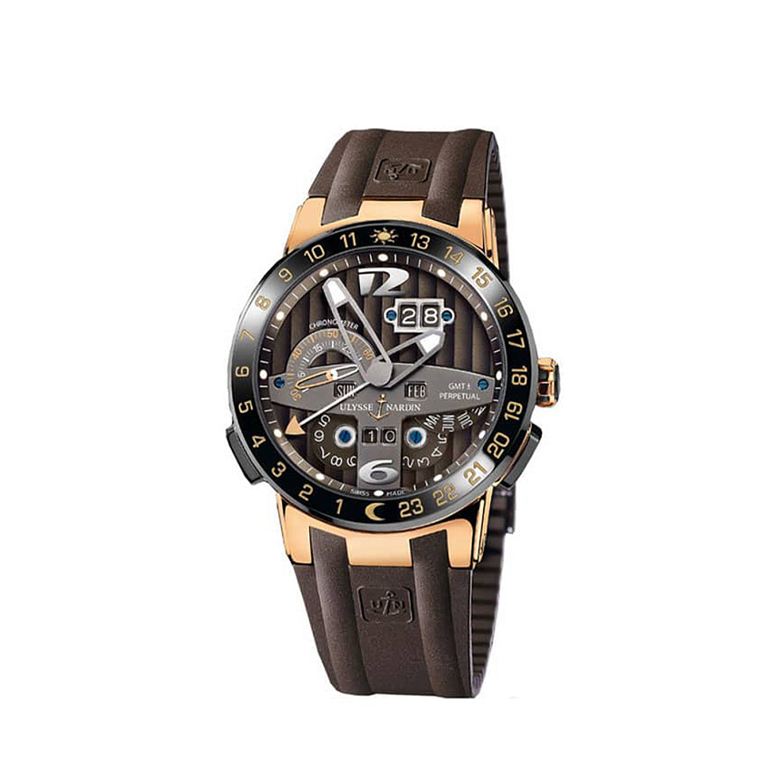 EL TORO LIMITED EDITION