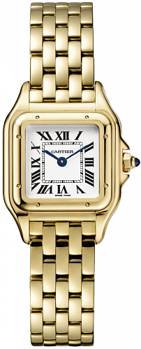La Panthere De  Watch