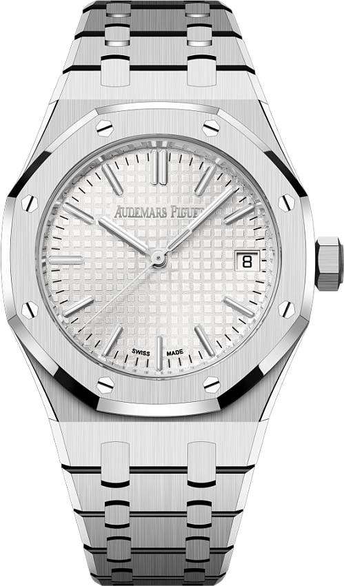 Royal Oak Selfwinding 50th Anniversary